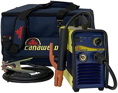 CANAWELD A