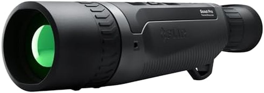 FLIR Scout