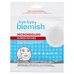 Bye Bye Blemish Blemish Patches (Contains 9 Clear Patches per pack) 1 Pack