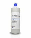 Hydrogen Peroxide 3% Pure Chem H2O2 10 Vols (1L)