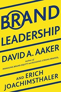 Brand Lead