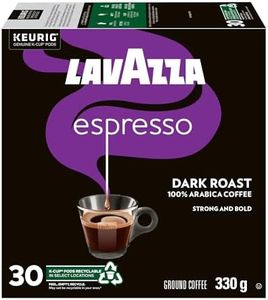 Lavazza Es
