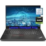Lenovo Thinkpad P52s Mobile Worksta