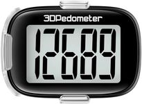 Pedometer Walking Simple 3D Step Co