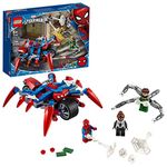 LEGO Marvel Super Heroes 76148 Spider-Man vs. Doc Ock