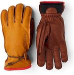 Hestra Wakayama 5-Finger Glove Cork