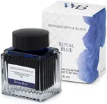 Ink Bottle Blue (30ml)