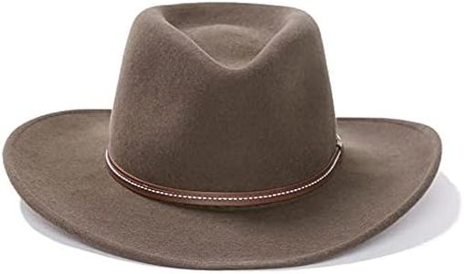 Stetson Me