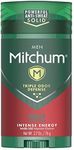 Mitchum Men's Deodorant, Antiperspi