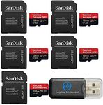 SanDisk 128GB Micro SDXC Extreme Pr