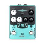 Keeley Aria Compression & Overdrive