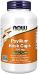 NOW Foods Supplements, Psyllium Hus