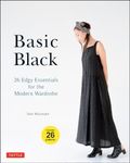 Basic Black: 26 Edgy Essentials for