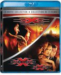 Xxx / Xxx: State Of The Union - Set [Blu-ray] (Bilingual)