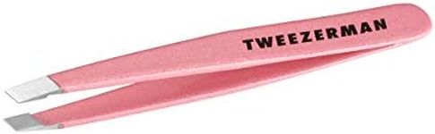 Tweezerman Exclusive Tea Rose Mini 