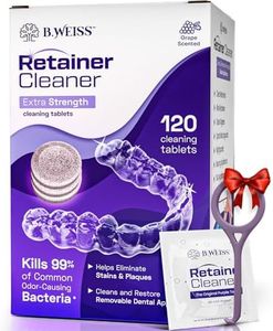 Retainer C