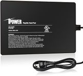 iPower Reptile Heat Pad 8X12 Inch 1