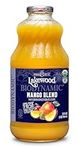 Lakewood Organic Biodynamic Mango N