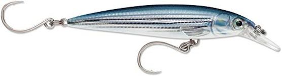 X-Rap Long Cast 14 Mullet