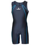 Aero Tech Designs Aero Tech Designs Triathlon Competition Skin Suit (4XL