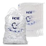 PackageZoom 14 x 26 Ice Bags 20 Lb.