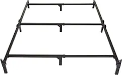 Amazon Basics 9-Leg Support Bed Fra