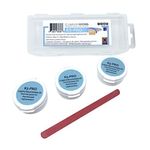 K5 PRO Viscous Thermal Paste for Thermal pad 60g 3X20g Pack (Apple iMac, Sony PS4 & PS3, Xbox, Acer Aspire etc)