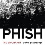 Phish: The Biography