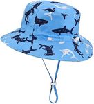 Baby Sun Hat Adjustable - Outdoor T