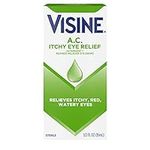 Visine A.C. Itchy Eye Relief Eye Dr