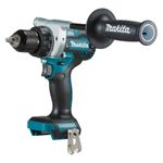 Makita DDF486Z 18V LXT Brushless Cordless 1/2" Variable Speed Drill/Driver with XPT & Electric Brake (Tool Only)