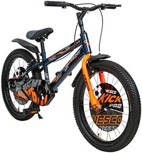 VESCO Kick