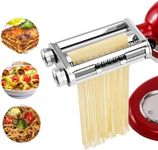 FavorKit Pasta Maker Attachment for