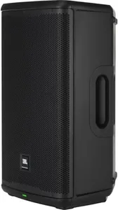 JBL Professional EON712 Powered PA Loudspeaker with Bluetooth, 12-inch,Black
