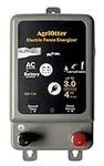 AgriOtter Electric Fence Energizer 
