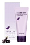 Eggplant Clearing Mud Cream Mask