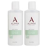 Alpha Skin Care Refreshing Face Was