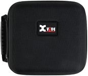 XVIVE TRAVEL CASE - U4R4 IN EAR MONITOR WIRELESS SYSTEM