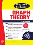 SCHAUM'S OUTLINE OF GRAPH THEORY: INCLUDING HUNDREDS OF SOLVED PROBLEMS