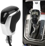 Tbest Led Gear Knob for Automatic L