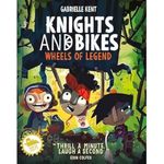 Knights and Bikes 3