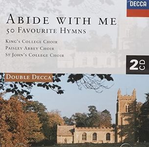 Abide with Me-50 Favouri [Import]