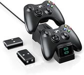 Controller Charger Station for Xbox