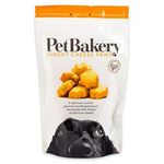 Pet Bakery Cheese Paws 190gx3