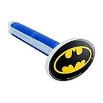 Batman Classic Bat Shield Logo Car 