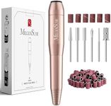 MELODYSUSIE Sheen Electric Nail Fil