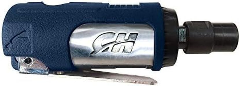 Campbell Hausfeld 1/4" Die Grinder (TL052001AV)