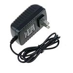 AC DC Adapter Works with Haier HLTD7 7'' LCD TV & DVD Player Combo Charger Payless