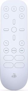 Media Remote - PlayStation 5