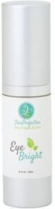 Skin Perfection Eye Bright Anti-Aging Eye Cream 25% Argireline 15% Matrixyl 8% Pepha Tight Hyaluronic Acid Crow's Feet Lift Lids Under-eye Dark Circles Puffiness Antioxidants 0.5 oz